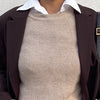 How to Style Our Maron Pullover Sweater