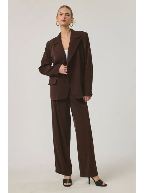 Noah Tailored Pants