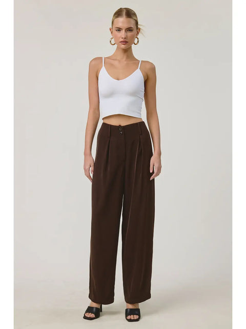 Noah Tailored Pants