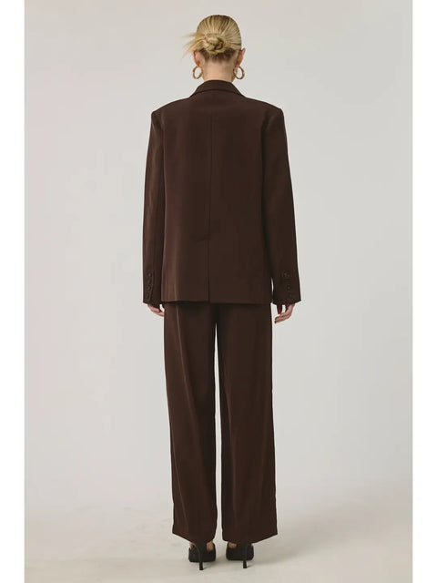 Noah Tailored Pants